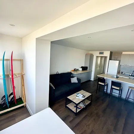 Apartamento Location T2 Le Penon Vue Sur