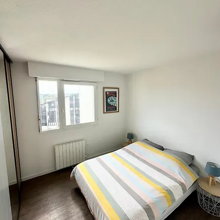 Location T2 Le Penon Vue Sur Apartamento